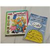 Image 1 : LOT 2 THE SIMPSONS BOOKS