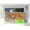 Image 1 : BUZZ ALDRIN AUTOGRAPH 1969 APOLLO 11 POSTCARD