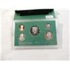 Image 1 : 1997 UNITED STATES MINT PROOF COIN SET