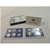 Image 1 : 1999 UNITED STATES MINT PROOF COIN SET