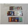 Image 1 : 50+ MISC CARTOON & DISNEY TRADING CARDS