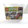 Image 3 : LEGO NINJAGA MASTERS OF SPINJITZU WARRIOR BIKE KIT