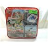 Image 3 : DISNEY PIXAR CARS PLAY RUG W/ BOOK & CHARACTERS