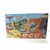 Image 4 : FISHER PRICE CARS 2 GEO TRAX RC SET