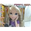 Image 2 : MOXIE GIRLZ MAGIC HAIR MAKEOVER DOLL