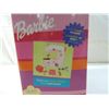 Image 4 : BARBIE LIGHTWEIGHT PORTABLE SEWING MACHINE