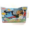 Image 1 : FISHER PRICE FOLLOW ME THOMAS TOY TRAIN