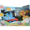 Image 2 : FISHER PRICE FOLLOW ME THOMAS TOY TRAIN