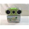 Image 1 : IHOME 2GO COLOR TUNES GREEN