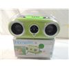 Image 2 : IHOME 2GO COLOR TUNES GREEN