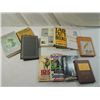 Image 1 : LOT 11 ASSORTED FICTION BOOKS: FAIRY TALE, IDIOT A