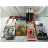 Image 2 : LOT 19 ASSORTED CINEMA, FILM & CELEBRITY BOOKS