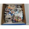 Image 1 : 500+ MISC FOOTBALL & BASEBALL PLAYER CARDS LOOSE M