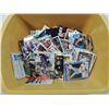 Image 2 : 500+ MISC FOOTBALL & BASEBALL PLAYER CARDS