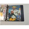 Image 3 : LOT 3 GREEN BAY PACKERS BRETT FAVRE MAGAZINES