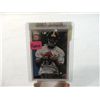 Image 1 : 2009 TOPPS MIKE WALLACE ROOKIE FOOTBALL CARD