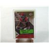 Image 1 : 2008 SP JAMAAL CHARLES ROOKIE FOOTBALL CARD