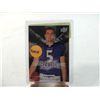Image 1 : 2008 UPPER DECK JOE FLACCO ROOKIE FOOTBALL CARD