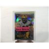 Image 1 : 2010 TOPPS JAMES STARKS ROOKIE REFACTOR CARD