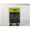 Image 2 : 1995 EDGE DAN MARINO FOOTBALL CARD