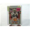 Image 1 : 1989 TOPPS STERLING SHARPE ROOKIE FOOTBALL CARD