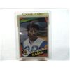 Image 1 : 1984 TOPPS ERIC DICKERSON ROOKIE FOOTBALL CARD