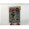 Image 1 : 1979 TOPPS DOUG WILLIAMS ROOKIE FOOTBALL CARD