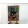Image 1 : 1981 TOPPS TERRY BRADSHAW #375 FOOTBALL CARD
