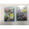 Image 1 : LOT 2 TOPPS SHONN GREENE & NDAMUKONG SUH ROOKIE CA