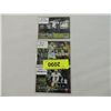 Image 1 : LOT 3 2014 FATASY FOCUS CARDS WILSON, LUCK, KAEPEK