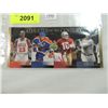 Image 1 : 1999 POWER DECK ATHLETES OF THE CENTURY CARD
