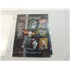 Image 3 : LOT 4 MISC FOOTBALL PROMO CARDS