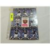 Image 2 : 2007 JEWEL OSCO NFL CHAMPIONS SET BEARS SET