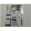 Image 2 : LOT 9 MISC PEYTON MANNING CARDS