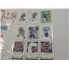 Image 3 : LOT 18 MISC ROOKIE FOOTBALL CARDS