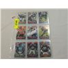 Image 2 : LOT 27 TOPPS CHROME ROOKIE FOOTBALL CARDS