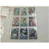 Image 3 : LOT 27 TOPPS CHROME ROOKIE FOOTBALL CARDS