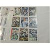 Image 3 : LOT 18 MISC DALLAS COWBOYS FOOTBALL CARDS