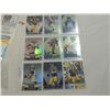 Image 3 : LOT 18 MISC RAMS FOOTBALL CARDS STARS & ROOKIES