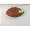 Image 1 : RAWLINGS STEVE YOUNG FOOTBALL