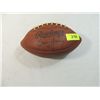 Image 3 : RAWLINGS STEVE YOUNG FOOTBALL