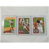 Image 1 : LOT 3 STEPHEN STRASBURG BASEBALL CARDS