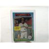 Image 1 : 1975 TOPPS WILLIE MCCOVEY #450 BASEBALL CARD