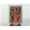 Image 1 : 1974 ROOKIE INFIELDERS CASH, COX, MADLOCK, SANDERS