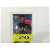 Image 2 : 1994 ACTION PACKED ALEX RODRIGUEZ ROOKIE CARD