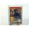 Image 1 : 1994 UPPER DECK DEREK JETER ROOKIE CARD