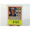 Image 2 : 1990 SCORE ERIC LINDROS #100T ROOKIE CARD