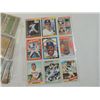 Image 6 : LOT 45 MISC OLD BASEBALL PLAYER CARDS