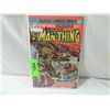 Image 1 : 1975 THE MAN THING #14 COMIC