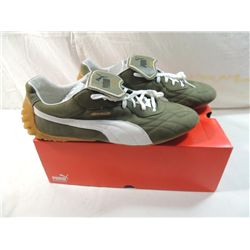 NEW MENS PUMA KING SIZE 13 SHOES